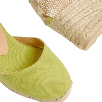 Castañer Carina/6/002 Platforms