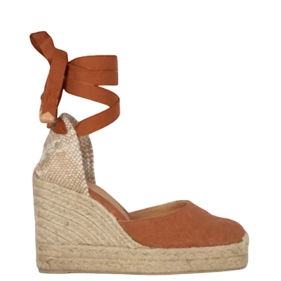 Castañer Carina/8ED/002 Platform
