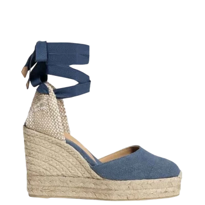Castañer Carina/8ED/002 Platform