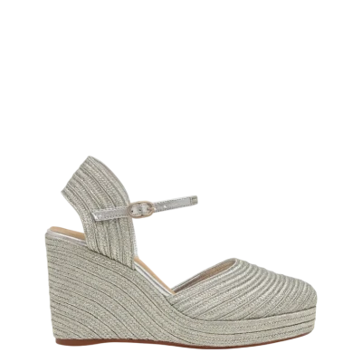 Castañer Carolyn/142 Platforms