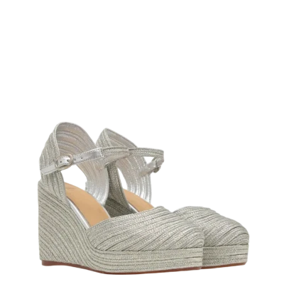 Castañer Carolyn/142 Platforms