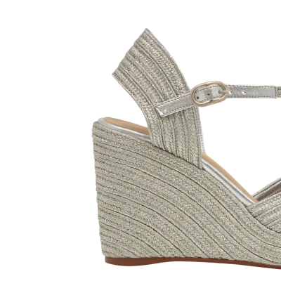 Castañer Carolyn/142 Platforms