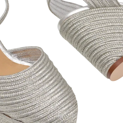 Castañer Carolyn/142 Platforms