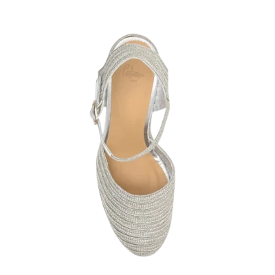 Castañer Carolyn/142 Platforms
