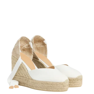 Castañer Chiara/8ED/001 Platforms
