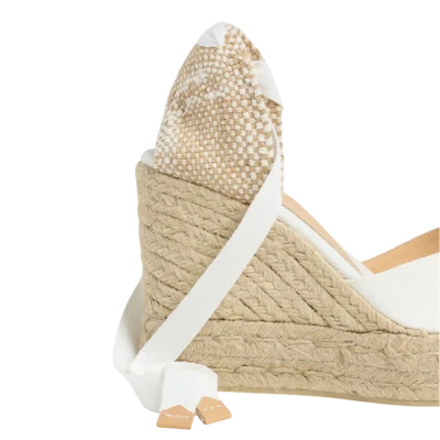 Castañer Chiara/8ED/001 Platforms
