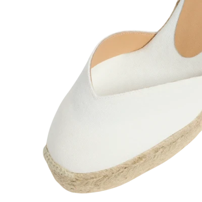 Castañer Chiara/8ED/001 Platforms