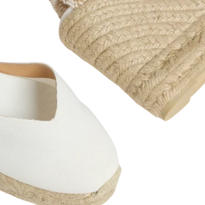 Castañer Chiara/8ED/001 Platforms