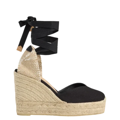 Castañer Chiara/8ED/001 Platforms
