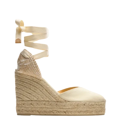 Castañer Chiara/8ED/001 Platforms