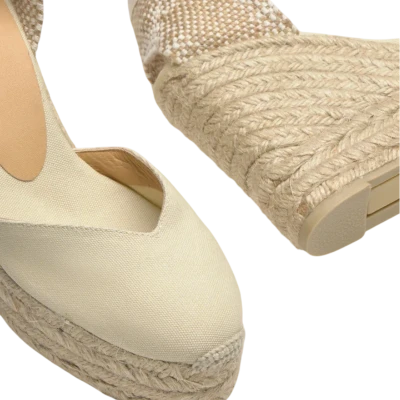 Castañer Chiara/8ED/001 Platforms