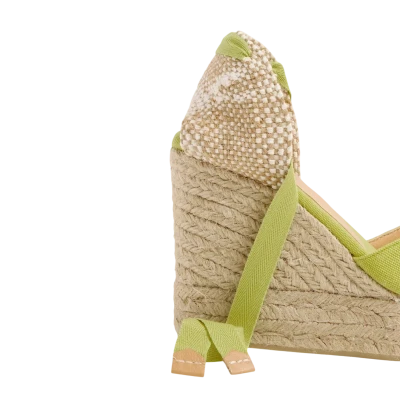 Castañer Chiara/8ED/002 Platforms