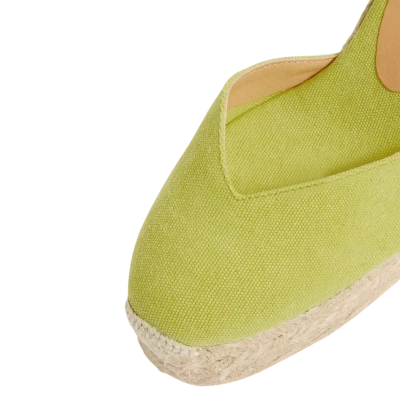 Castañer Chiara/8ED/002 Platforms