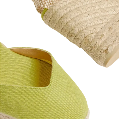 Castañer Chiara/8ED/002 Platforms