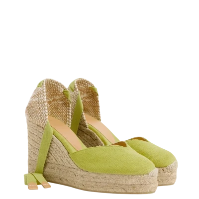 Castañer Chiara/8ED/002 Platforms