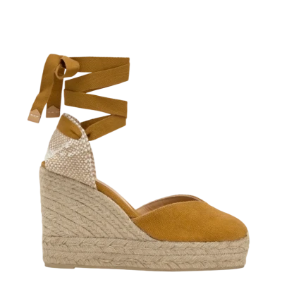 Castañer Chiara/8ED/002 Platforms