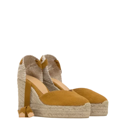 Castañer Chiara/8ED/002 Platforms