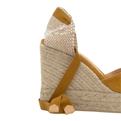 Castañer Chiara/8ED/002 Platforms