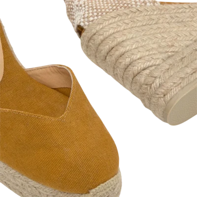 Castañer Chiara/8ED/002 Platforms