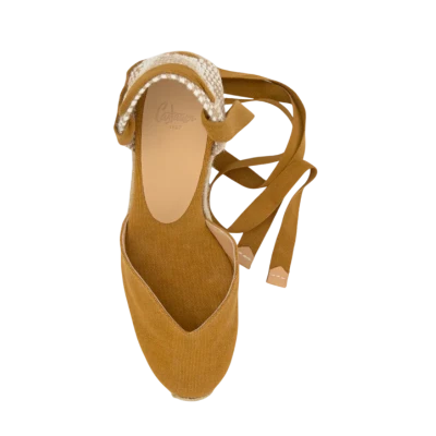 Castañer Chiara/8ED/002 Platforms