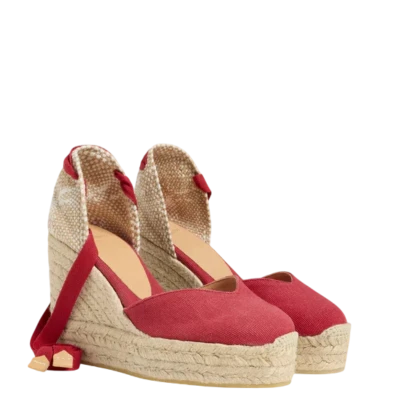 Castañer Chiara/8ED/002 Platforms