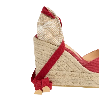 Castañer Chiara/8ED/002 Platforms