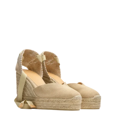 Castañer Chiara/8ED/002 Platforms