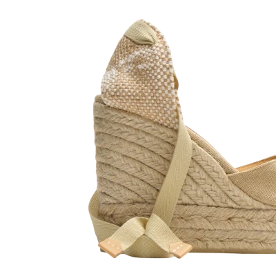 Castañer Chiara/8ED/002 Platforms