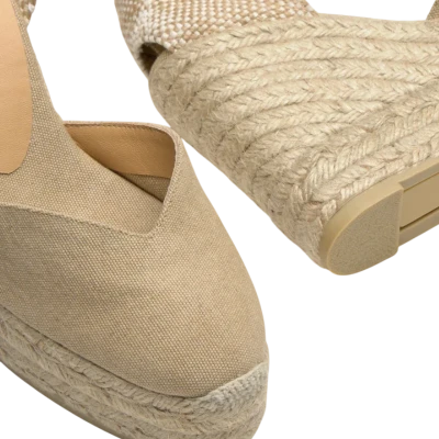 Castañer Chiara/8ED/002 Platforms