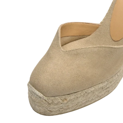 Castañer Chiara/8ED/002 Platforms