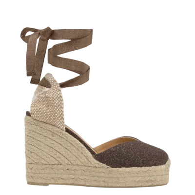 Castañer Chiara/8ED/032 Platforms