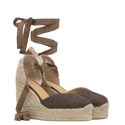 Castañer Chiara/8ED/032 Platforms