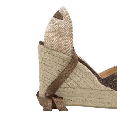 Castañer Chiara/8ED/032 Platforms