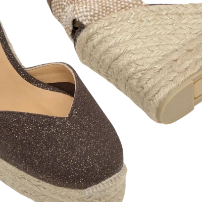 Castañer Chiara/8ED/032 Platforms