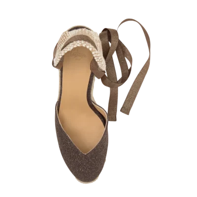 Castañer Chiara/8ED/032 Platforms