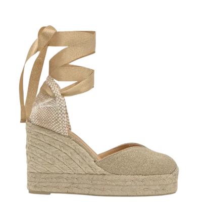 Castañer Chiara/8ED/032 Platforms