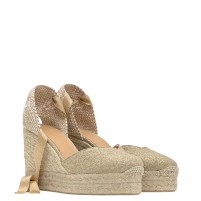 Castañer Chiara/8ED/032 Platforms