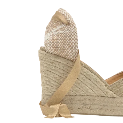 Castañer Chiara/8ED/032 Platforms