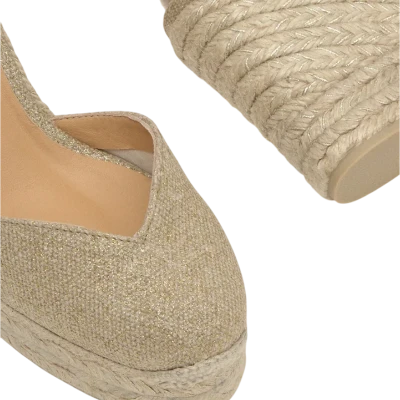 Castañer Chiara/8ED/032 Platforms