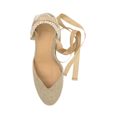 Castañer Chiara/8ED/032 Platforms