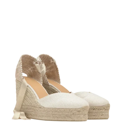 Castañer Chiara/8ED/032 Platforms