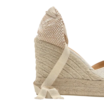 Castañer Chiara/8ED/032 Platforms