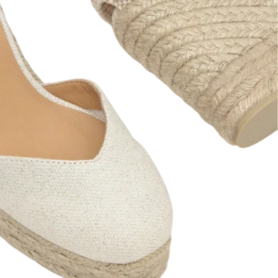 Castañer Chiara/8ED/032 Platforms