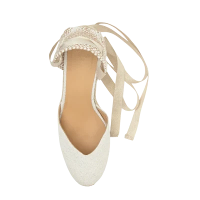 Castañer Chiara/8ED/032 Platforms