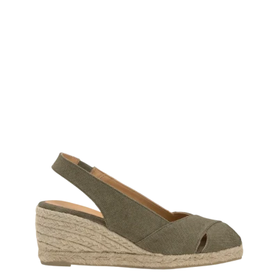 Castañer Diana/6/002 Platforms