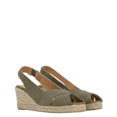 Castañer Diana/6/002 Platforms
