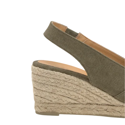 Castañer Diana/6/002 Platforms