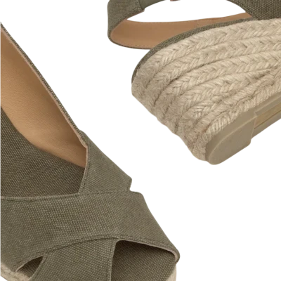 Castañer Diana/6/002 Platforms