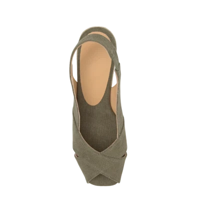 Castañer Diana/6/002 Platforms