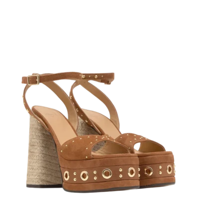 Castañer Fruamba/007 Sandals